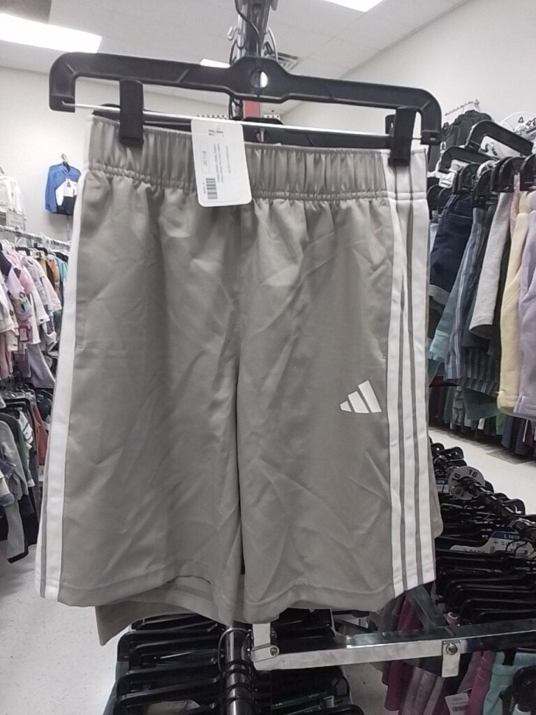 Adidas Kids Core Shorts 2PK