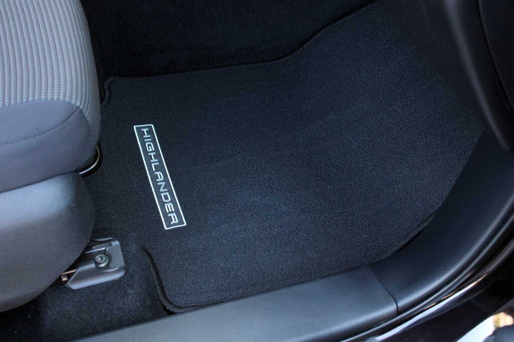 Car Mats